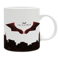 Tazza Batman logo 320ml - DC Comics