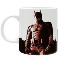 Tazza Batman logo 320ml - DC Comics