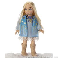 Fashion Pack ispirato a Elsa con abiti e accessori per bambole ILY4EVER - Disney ILY4EVER