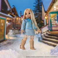 Fashion Pack ispirato a Elsa con abiti e accessori per bambole ILY4EVER - Disney ILY4EVER