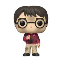 Funko POP! Harry Potter con Pietra Filosofale #132 9cm - Funko, Harry Potter