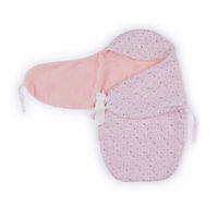 Copertina 2 in 1 Pink Stars per My FAO Doll 40cm - FAO Schwarz
