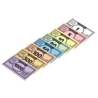 Mega Monopoly Milano - Edizione Città Metropolitana Di Milano - Monopoly