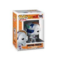 Funko POP! Mecha Frieza - Dragonball Z #705 9cm - Funko