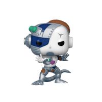 Funko POP! Mecha Frieza - Dragonball Z #705 9cm - Funko