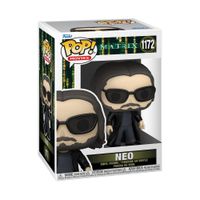 Funko POP! Neo - The Matrix: Resurrections #1172 9cm - Funko