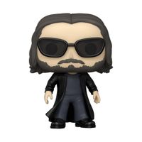 Funko POP! Neo - The Matrix: Resurrections #1172 9cm - Funko