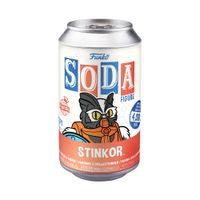 Funko SODA Stinkor  - Masters of the Universe, Chase 1/6 - Funko