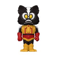 Funko SODA Stinkor  - Masters of the Universe, Chase 1/6 - Funko