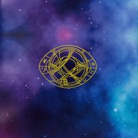 Zainetto Dottor Strange - Marvel