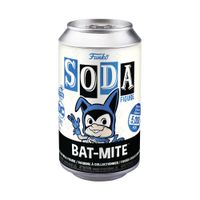 Funko SODA Bat-Mite - DC Comics, Chase 1/6 - DC Comics, Funko