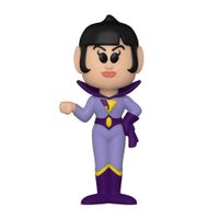 Funko SODA Jayna - Superfriends, Chase 1/6 - DC Comics, Funko