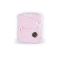 Copertina 2 in 1 Light Pink per My FAO Doll 40cm - FAO Schwarz