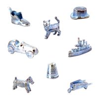 Monopoly Sicilia - Edizione I Borghi Più Belli d'Italia - Monopoly