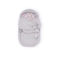 Copertina 2 in 1 Romantic Flowers per My FAO Doll 40cm - FAO Schwarz