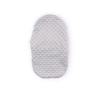 Copertina 2 in 1 Romantic Flowers per My FAO Doll 40cm - FAO Schwarz