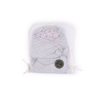 Copertina 2 in 1 Romantic Flowers per My FAO Doll 40cm - FAO Schwarz