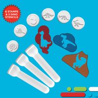 Tappeto gioco Ultimate Aqua Doodle - Discovery Toys