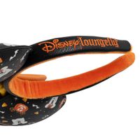 Cerchietto con orecchie di Minnie Spooky Mice Candy - Disney