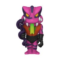 Funko SODA Tung Lashor - Masters of the Universe, Chase 1/6 - Funko