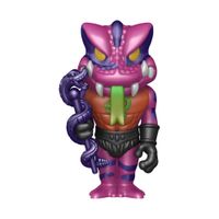 Funko SODA Tung Lashor - Masters of the Universe, Chase 1/6 - Funko
