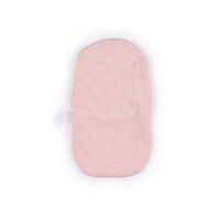 Copertina 2 in 1 Pink Stars per My FAO Doll 40cm - FAO Schwarz