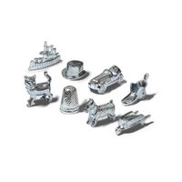 Mega Monopoly Milano - Edizione Città Metropolitana Di Milano - Monopoly