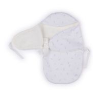 Copertina 2 in 1 Dragonfly per My FAO Doll 40cm - FAO Schwarz