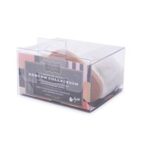 Stivaletto bianco con interno in finta pelliccia per My FAO Doll 40cm - FAO Schwarz