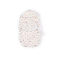 Copertina 2 in 1 White Forest per My FAO Doll 40cm - FAO Schwarz