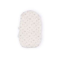 Copertina 2 in 1 White Forest per My FAO Doll 40cm - FAO Schwarz