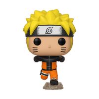 Funko POP! Naruto running #727 9cm - Funko