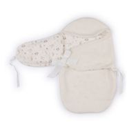 Copertina 2 in 1 White Forest per My FAO Doll 40cm - FAO Schwarz