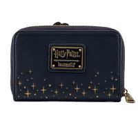Portafoglio con zip Diagon Alley Harry Potter - Harry Potter