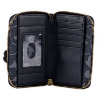 Portafoglio con zip Diagon Alley Harry Potter - Harry Potter