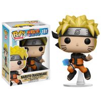 Funko POP! Naruto Shippuden Rasengan #181 9cm - Funko