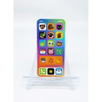 Il primo cellulare giocattolo - Discovery Toys