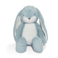 Peluche Big Nibble Floppy Stormy Blue 50 cm - Bunnies By The Bay