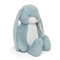 Peluche Big Nibble Floppy Stormy Blue 50 cm - Bunnies By The Bay