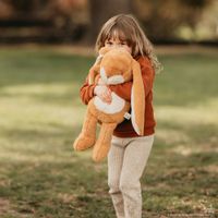Peluche Big Nibble Floppy Marygold 50 cm - Bunnies By The Bay