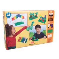 Learn to Build BIG - Plus-Plus