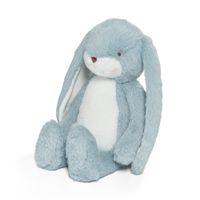 Peluche Sweet Nibble Stormy Blue 40 cm - Bunnies By The Bay
