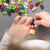 Travel Case - Plus-Plus