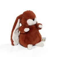 Peluche Tiny Nibble Paprika 20 cm - Bunnies By The Bay