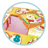 Set Tavolo e Sedie Winnie The Pooh - Disney