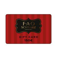Giftcard 150€ -