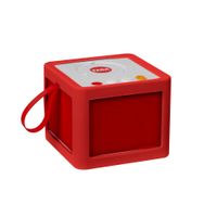 Guscio Protettivo Rosso per Raccontastorie FABA - FABA