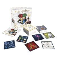 Cortex Harry Potter - Asmodee, Harry Potter