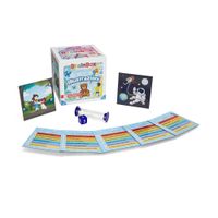 BrainBox Illustrazioni - Asmodee