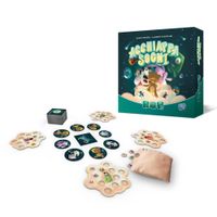 Acchiappasogni - Asmodee